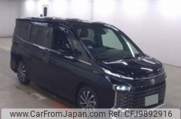 toyota voxy 2022 quick_quick_6BA-MZRA90W_0024368