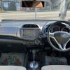 honda fit 2009 -HONDA--Fit DBA-GE6--GE6-1215004---HONDA--Fit DBA-GE6--GE6-1215004- image 9