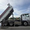mitsubishi-fuso super-great 2011 CFJ1603702 image 8