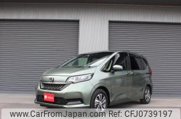 honda freed-hybrid 2023 quick_quick_GB7_GB7-3215792