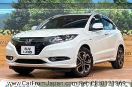 honda vezel 2015 -HONDA--VEZEL DAA-RU3--RU3-1115451---HONDA--VEZEL DAA-RU3--RU3-1115451-