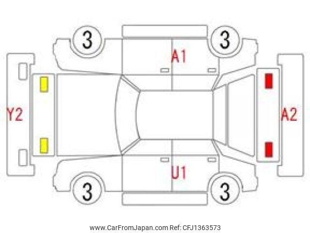 daihatsu move 2020 -DAIHATSU--Move 5BA-LA150S--LA150S-2071127---DAIHATSU--Move 5BA-LA150S--LA150S-2071127- image 2