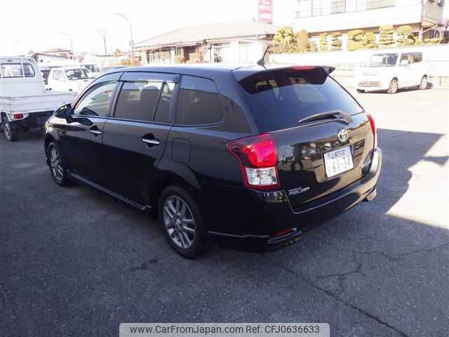 toyota corolla-fielder 2013 -TOYOTA 【山梨 530ｻ6134】--Corolla Fielder NZE161G--7042273---TOYOTA 【山梨 530ｻ6134】--Corolla Fielder NZE161G--7042273- image 2