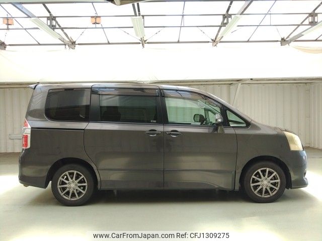 toyota noah 2008 ENHANCEAUTO_1_ea300896 image 2