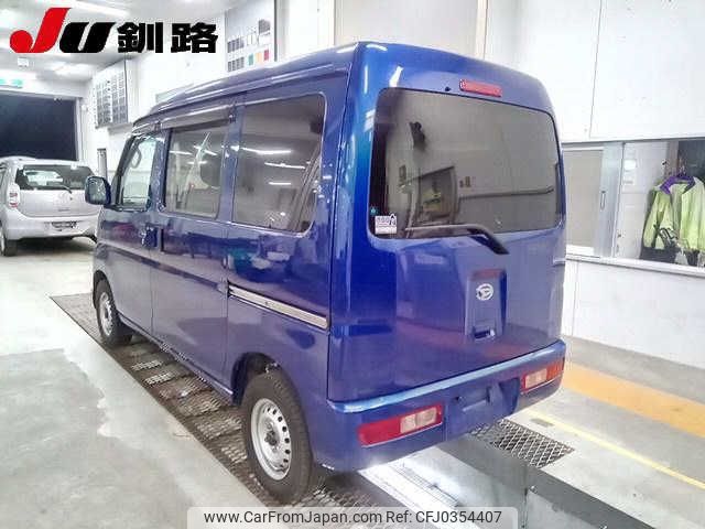 daihatsu hijet-van 2015 -DAIHATSU--Hijet Van S331V--0125514---DAIHATSU--Hijet Van S331V--0125514- image 2