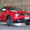 nissan juke 2013 -NISSAN 【多摩 304】--Juke YF15--YF15-304866---NISSAN 【多摩 304】--Juke YF15--YF15-304866- image 36