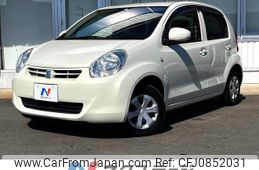 toyota passo 2013 quick_quick_KGC30_KGC30-0147542