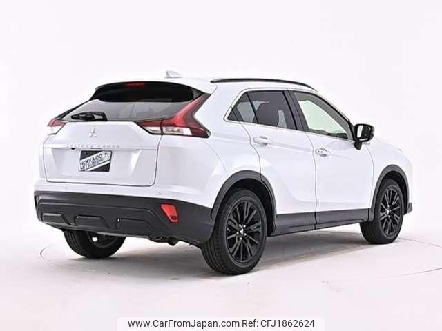 mitsubishi eclipse-cross 2024 CFJ1862624 image 2