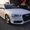 audi a4 2012 -AUDI--Audi A4 8KCDN--DA116314---AUDI--Audi A4 8KCDN--DA116314- image 1