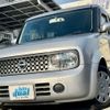 nissan cube-cubic 2008 quick_quick_YGZ11_YGZ11-129729 image 1