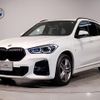 bmw x1 2021 quick_quick_3DA-AD20_WBA32AD0805T11165 image 1