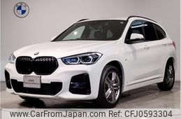 bmw x1 2021 quick_quick_3DA-AD20_WBA32AD0805T11165