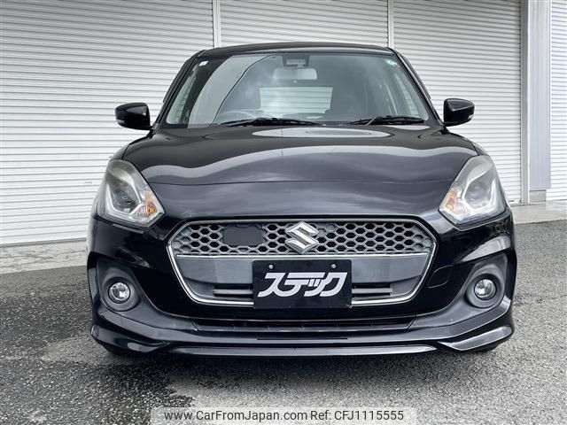 suzuki swift 2017 quick_quick_DAA-ZC53S_ZC53S-106737 image 2