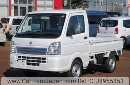 suzuki carry-truck 2023 -SUZUKI--Carry Truck 3BD-DA16T--DA16T-767***---SUZUKI--Carry Truck 3BD-DA16T--DA16T-767***-