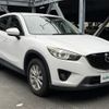 mazda cx-5 2012 -MAZDA--CX-5 LDA-KE2FW--KE2FW-107127---MAZDA--CX-5 LDA-KE2FW--KE2FW-107127- image 1