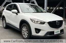 mazda cx-5 2012 -MAZDA--CX-5 LDA-KE2FW--KE2FW-107127---MAZDA--CX-5 LDA-KE2FW--KE2FW-107127-