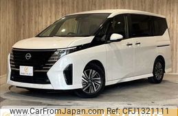 nissan serena 2023 -NISSAN--Serena 5BA-FC28--FC28-009293---NISSAN--Serena 5BA-FC28--FC28-009293-