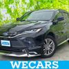 toyota harrier-hybrid 2022 quick_quick_6AA-AXUH80_AXUH80-0045004 image 1