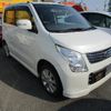 suzuki wagon-r 2011 -SUZUKI--Wagon R MH23S--791197---SUZUKI--Wagon R MH23S--791197- image 14