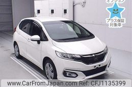 honda fit 2018 -HONDA--Fit GK3-1322123---HONDA--Fit GK3-1322123-