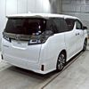toyota vellfire 2019 quick_quick_DBA-AGH30W_AGH30-0288820 image 5