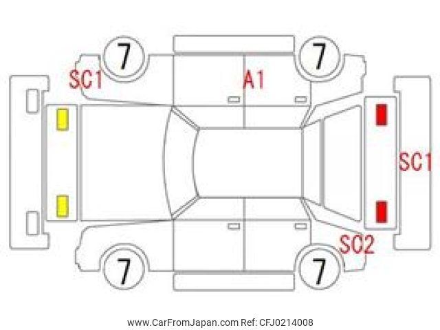 mitsubishi ek-space 2014 -MITSUBISHI--ek Space DBA-B11A--B11A-0009222---MITSUBISHI--ek Space DBA-B11A--B11A-0009222- image 2