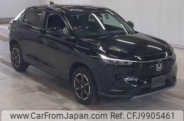 honda vezel 2021 quick_quick_6BA-RV4_-1000192