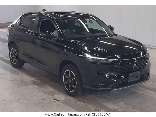 honda vezel 2021 quick_quick_6BA-RV4_-1000192 image 1