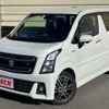 suzuki wagon-r 2017 CFJ1775945 image 1