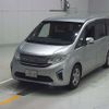 honda stepwagon 2017 -HONDA 【浜松 502ﾅ9537】--Stepwgn DBA-RP1--RP1-1107740---HONDA 【浜松 502ﾅ9537】--Stepwgn DBA-RP1--RP1-1107740- image 1