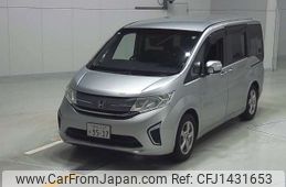 honda stepwagon 2017 -HONDA 【浜松 502ﾅ9537】--Stepwgn DBA-RP1--RP1-1107740---HONDA 【浜松 502ﾅ9537】--Stepwgn DBA-RP1--RP1-1107740-