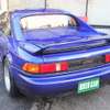 toyota mr2 1991 -トヨタ--MR2 SW20-0043937---トヨタ--MR2 SW20-0043937- image 5