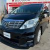 toyota alphard 2008 -TOYOTA--Alphard DBA-GGH20W--GGH20-8007597---TOYOTA--Alphard DBA-GGH20W--GGH20-8007597- image 10