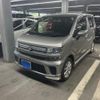suzuki wagon-r 2018 CFJ1712152 image 3
