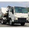 isuzu elf-truck 2007 quick_quick_BKG-NKR85AN_NKR85-7003058 image 3