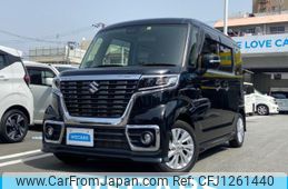 suzuki spacia 2020 CFJ1261440