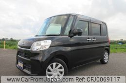 daihatsu tanto 2017 -DAIHATSU--Tanto LA600S--0561332---DAIHATSU--Tanto LA600S--0561332-