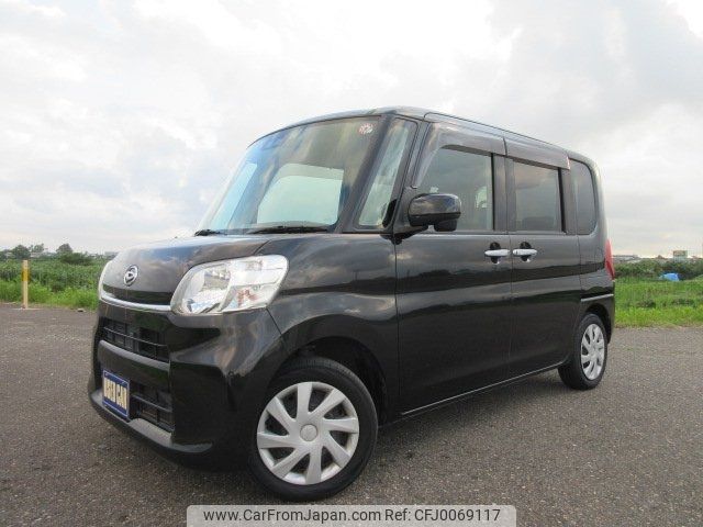 daihatsu tanto 2017 -DAIHATSU--Tanto LA600S--0561332---DAIHATSU--Tanto LA600S--0561332- image 1