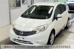 nissan note 2013 -NISSAN--Note E12-175413---NISSAN--Note E12-175413-