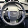 toyota prius 2023 -TOYOTA--Prius 6AA-MXWH60--MXWH60-4040091---TOYOTA--Prius 6AA-MXWH60--MXWH60-4040091- image 12