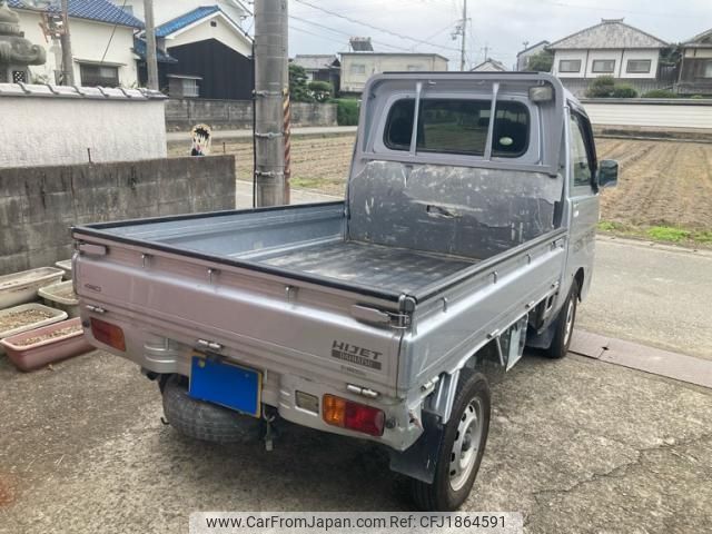 daihatsu hijet-truck 2011 CFJ1864591 image 2