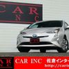 toyota prius 2017 CFJ1822005 image 2