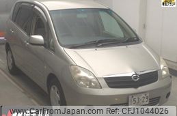 toyota corolla-spacio 2002 -TOYOTA--Corolla Spacio ZZE122N-3034464---TOYOTA--Corolla Spacio ZZE122N-3034464-