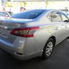 nissan sylphy 2014 quick_quick_DBA-TB17_TB17-014378 image 2