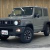 suzuki jimny-sierra 2023 -SUZUKI--Jimny Sierra JB74W--JB74W-199457---SUZUKI--Jimny Sierra JB74W--JB74W-199457- image 9