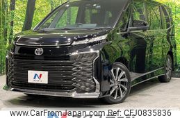 toyota voxy 2023 quick_quick_MZRA90W_MZRA90-0039614