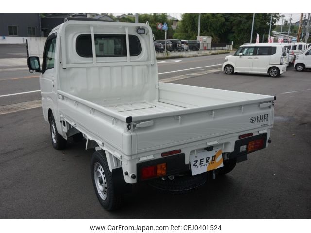 daihatsu hijet-truck 2024 -DAIHATSU--Hijet Truck S510P--S510P-0566178---DAIHATSU--Hijet Truck S510P--S510P-0566178- image 2