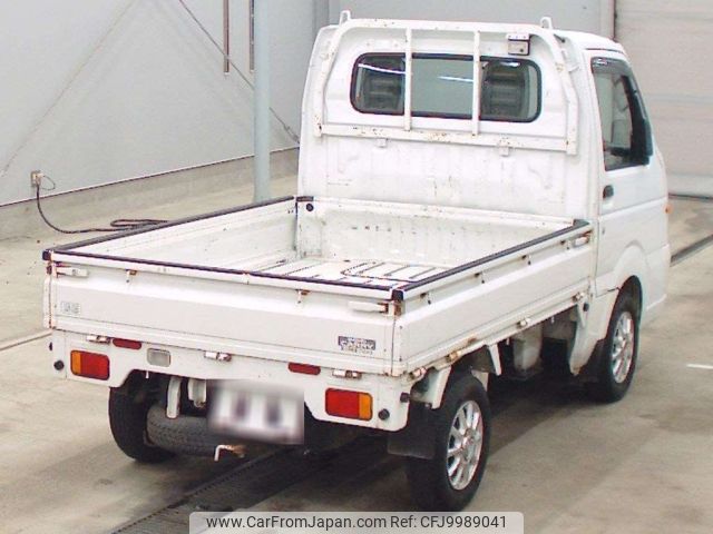 suzuki carry-truck 2012 -SUZUKI--Carry Truck DA65T-181177---SUZUKI--Carry Truck DA65T-181177- image 2