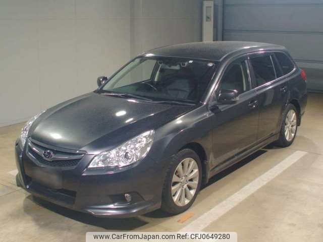 subaru legacy-touring-wagon 2012 -SUBARU--Legacy Wagon DBA-BR9--BR9-063774---SUBARU--Legacy Wagon DBA-BR9--BR9-063774- image 1