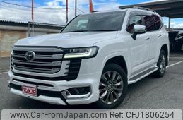 toyota land-cruiser 2024 CFJ1806254